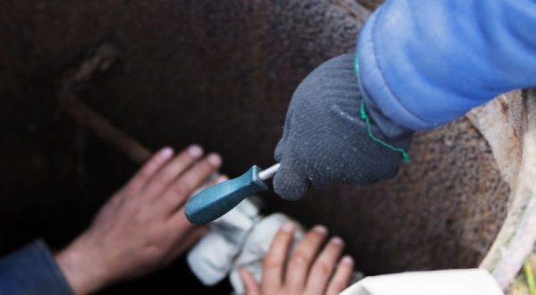 Curage et assainissement Curage et assainissement