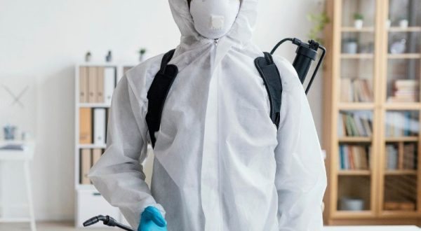 Traitements phytosanitaires et sanitaires Traitements phytosanitaires et sanitaires